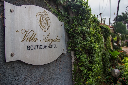 Villa Angelia Hotel