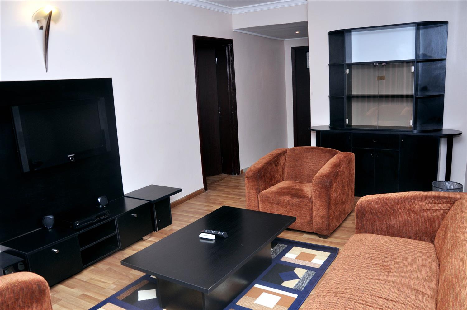 GOLDEN TULIP HOTEL