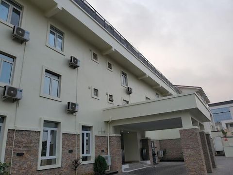 ODOGWU APARTMENT