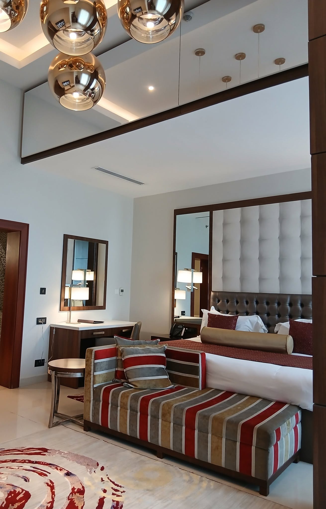 THE ENVOY HOTEL