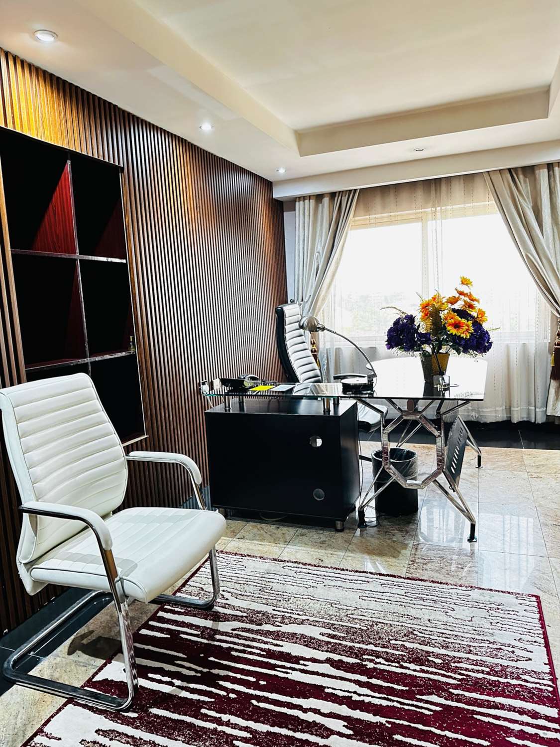 GOLDEN TULIP HOTEL