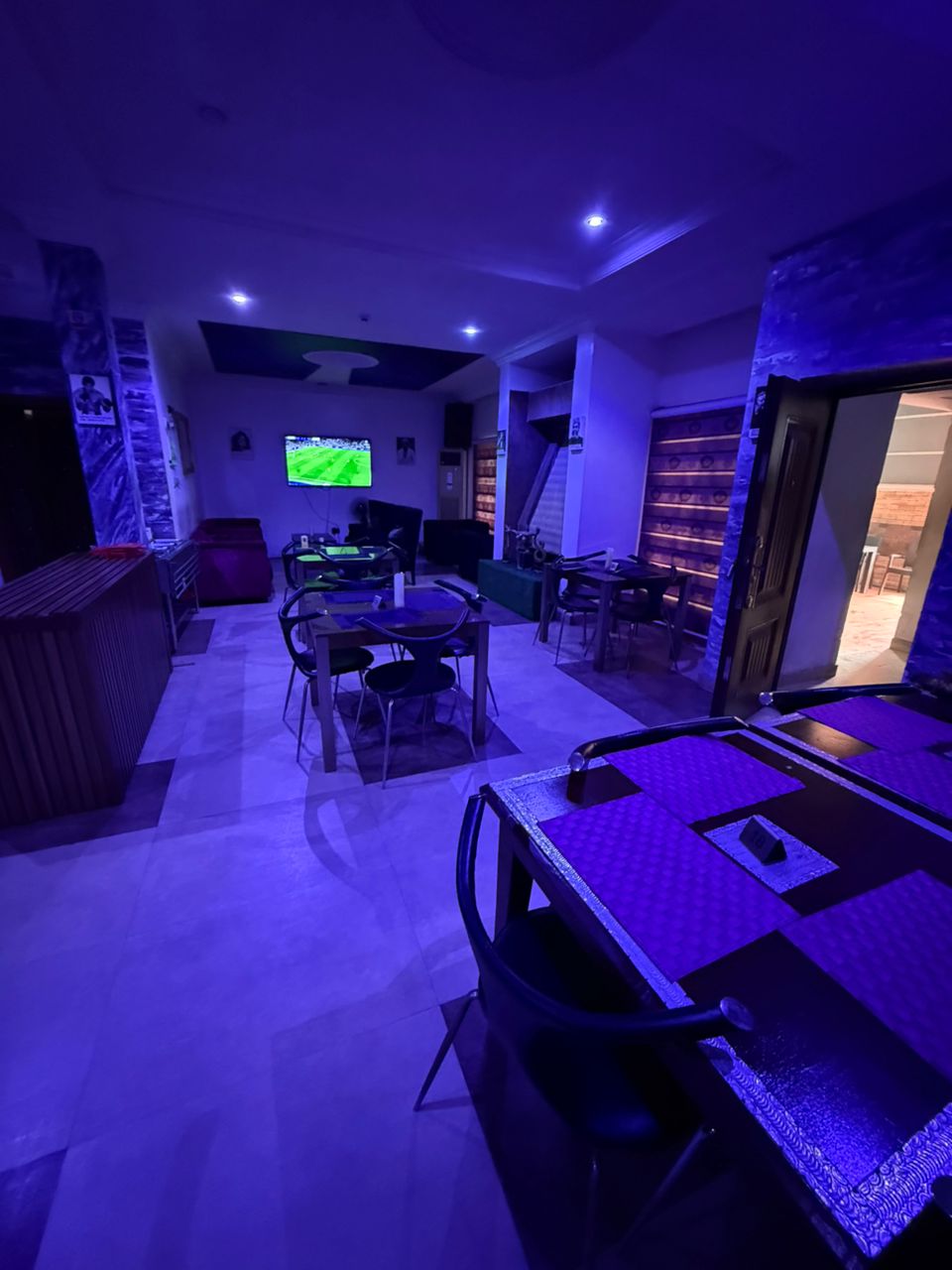 1804 BOUTIQUE HOTEL