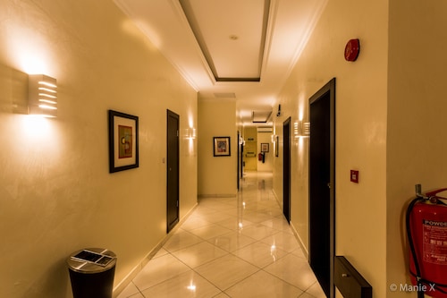Morning Side Suites And Spa