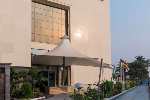 RADISSON BLU ANCHORAGE HOTEL