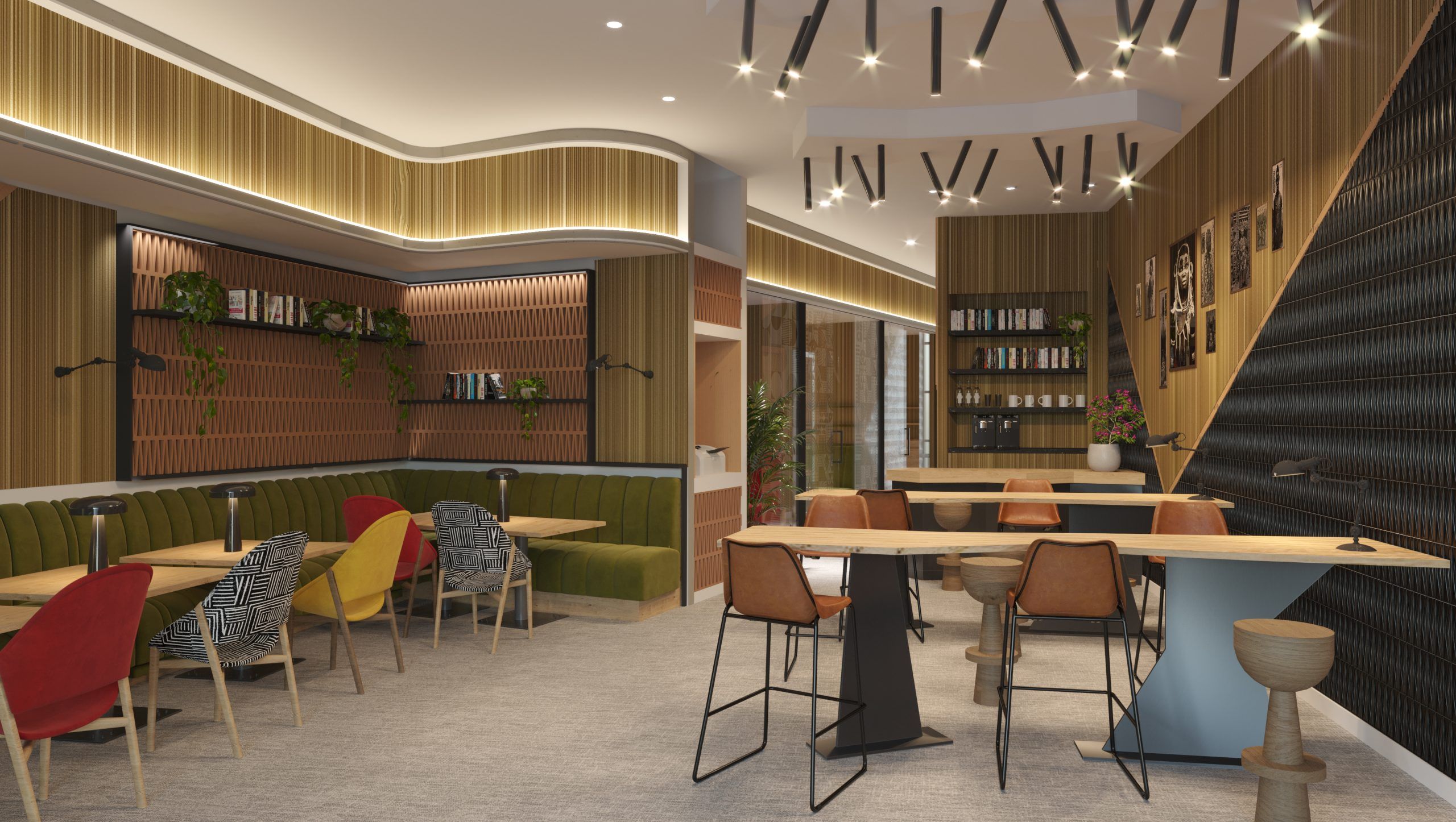 ONOMO ALLURE AATC HOTEL