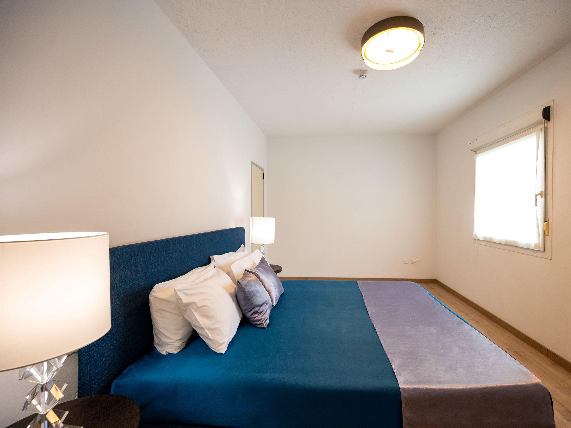 HELICONIA PARK HOTEL