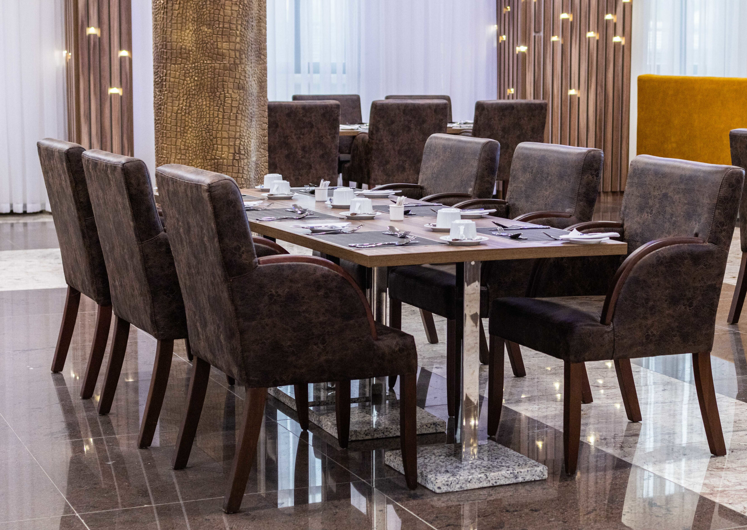 BON OCTAGON HOTEL