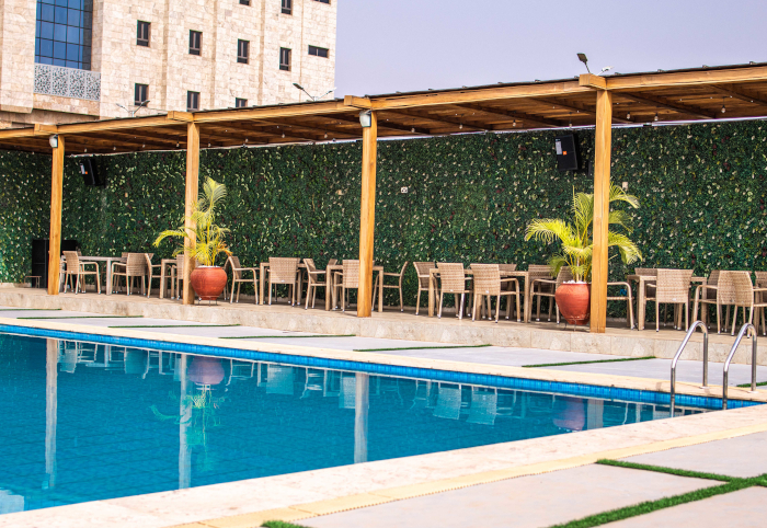 BON OCTAGON HOTEL