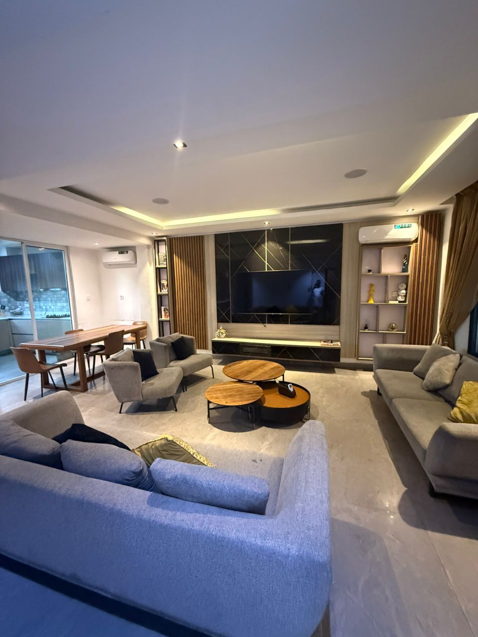 PREMIUM APARTMENT