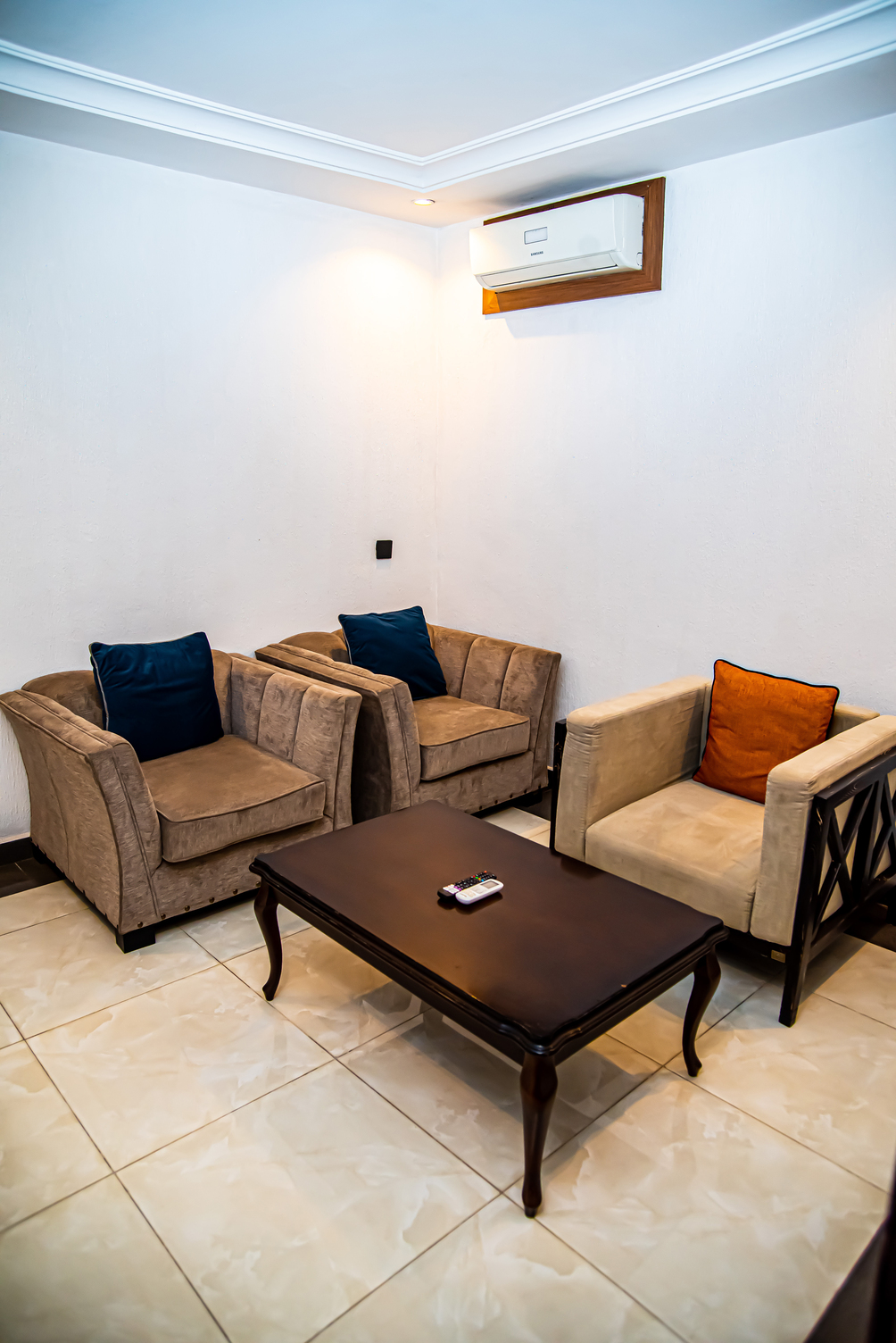 FRITZ APARTMENT