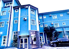 CORAL REEF HOTEL