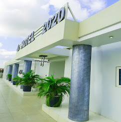 2020 HOTEL