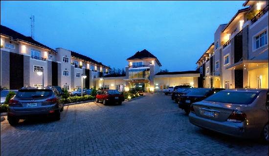 AMBER RESIDENCE