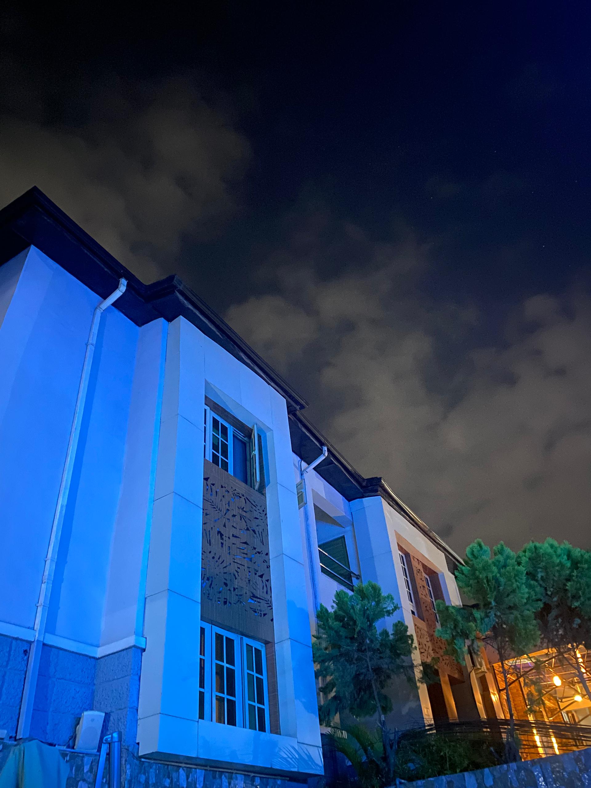 MARRISON RESIDENCE