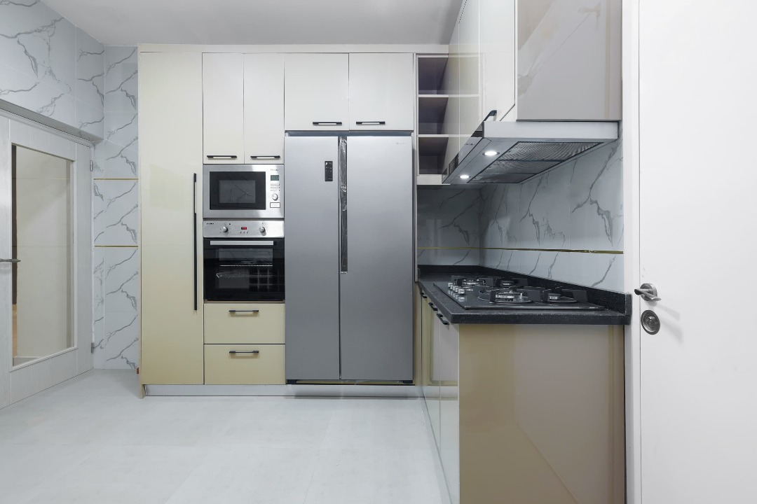 BKT CRIBS