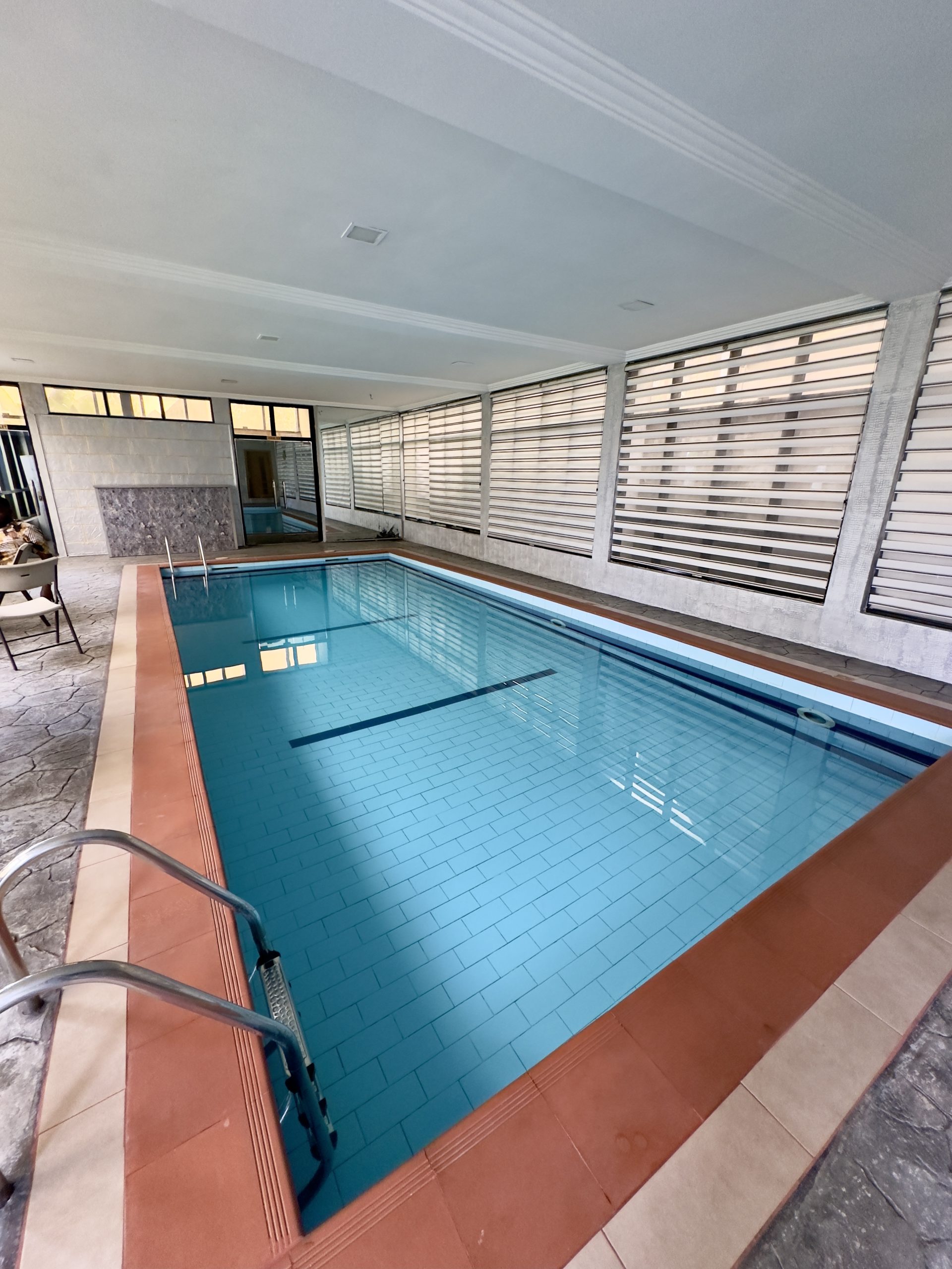 LA ELDERA HOTEL