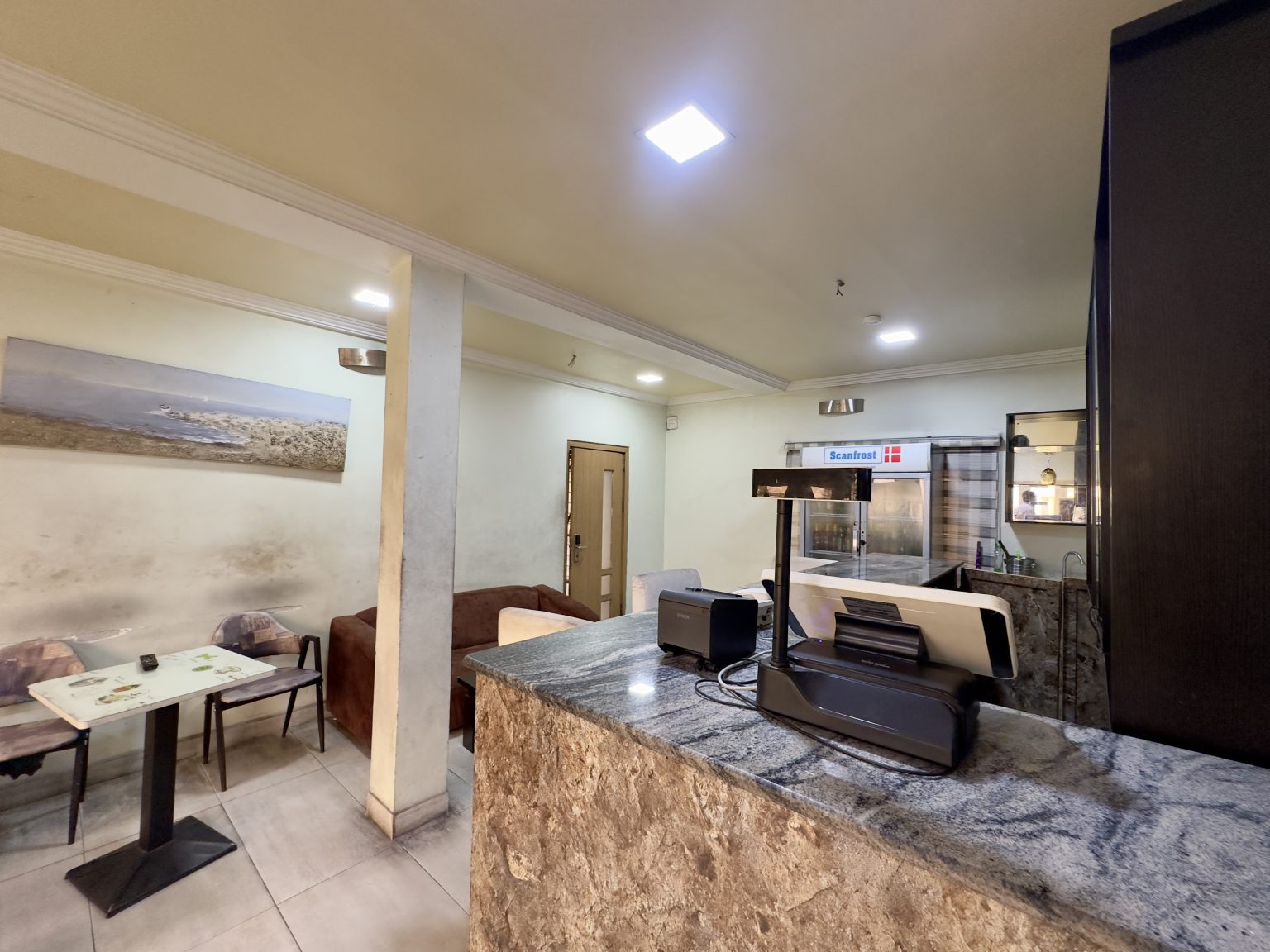 LA ELDERA HOTEL
