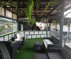 WIZY HYATT HOTEL
