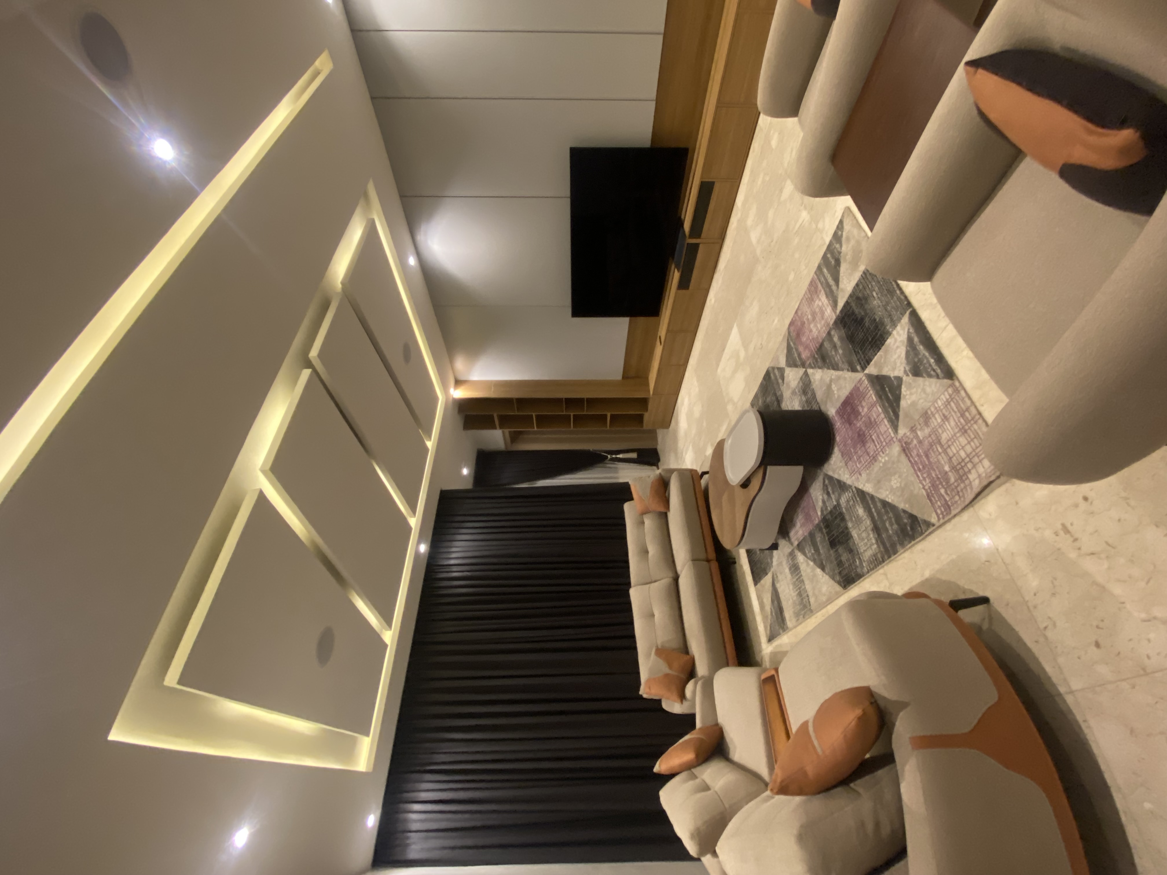 D16 Apartment