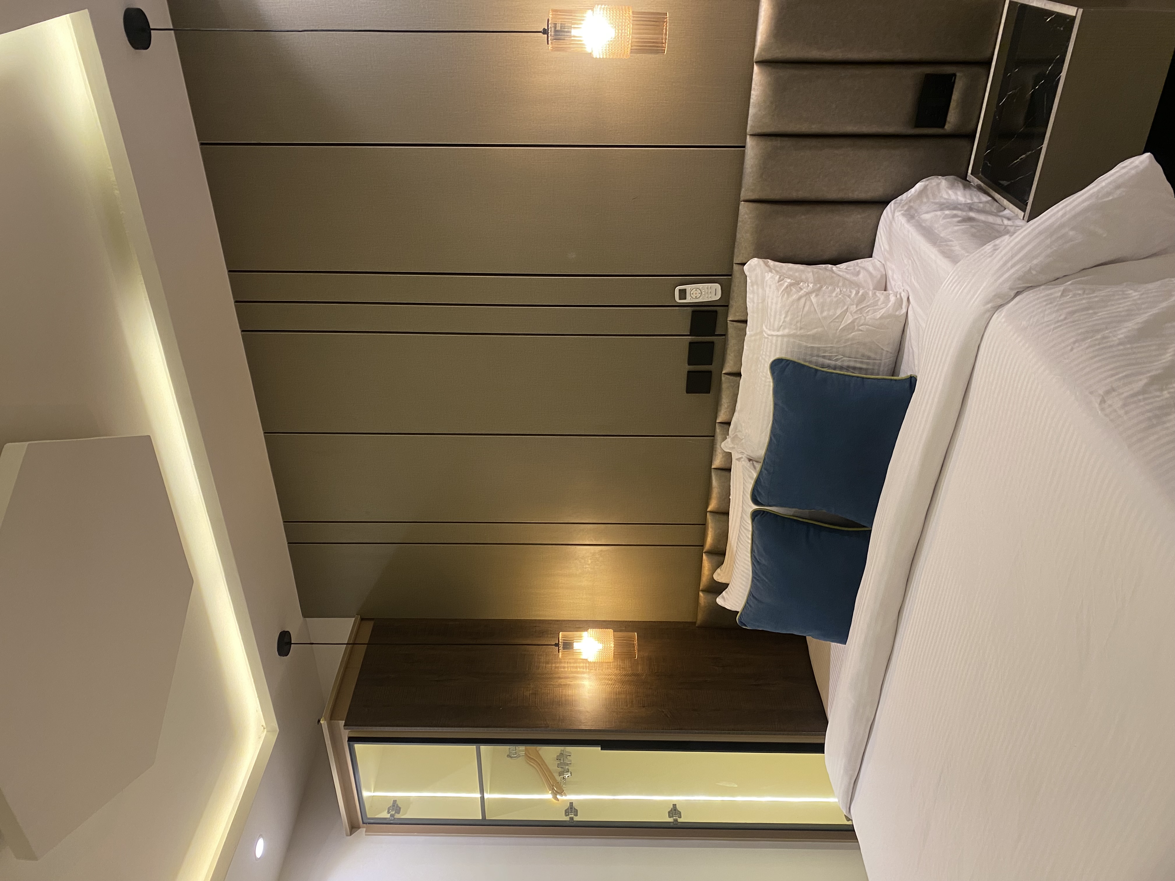 D16 Apartment