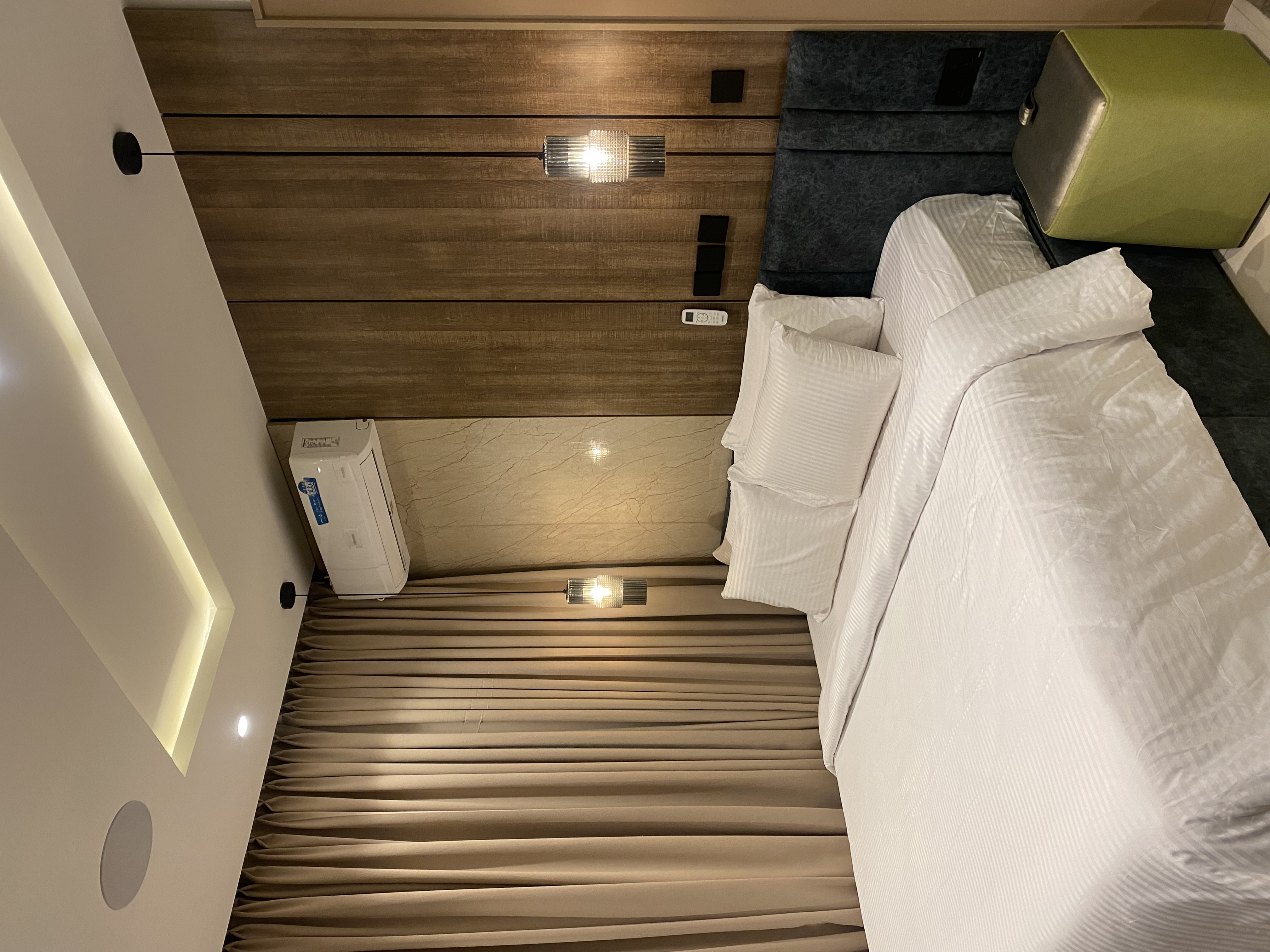 D16 Apartment