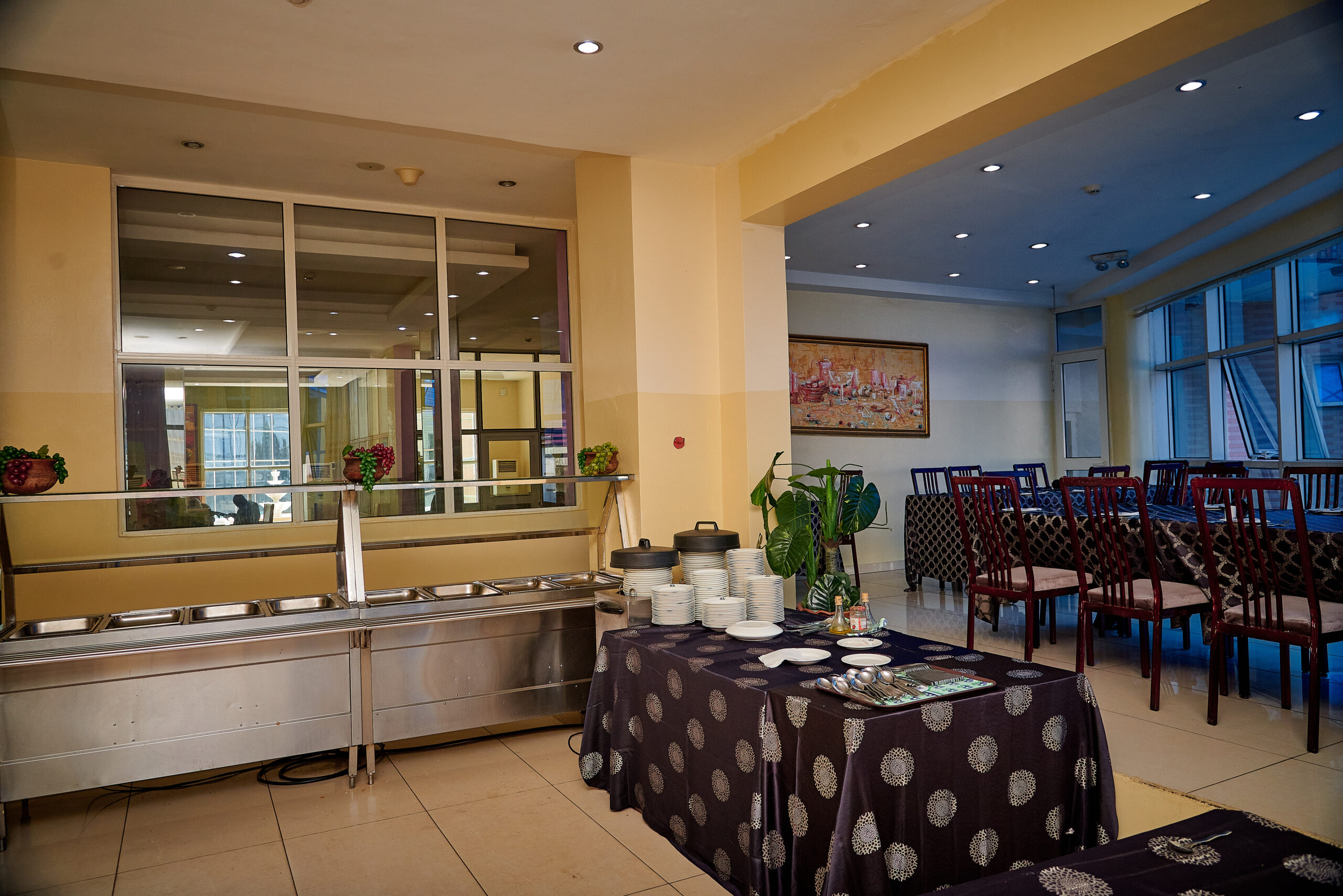 BARCELONA HOTEL