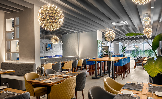 THE ART HOTEL