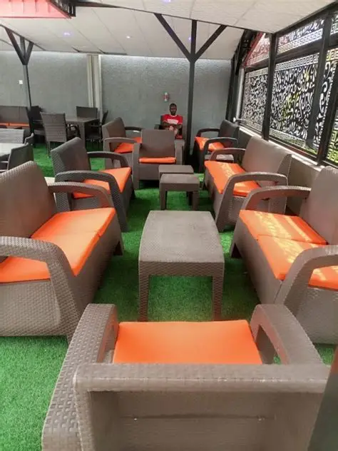 K CLASS HOTEL