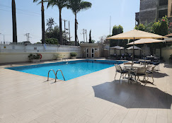 STRATTON HOTEL