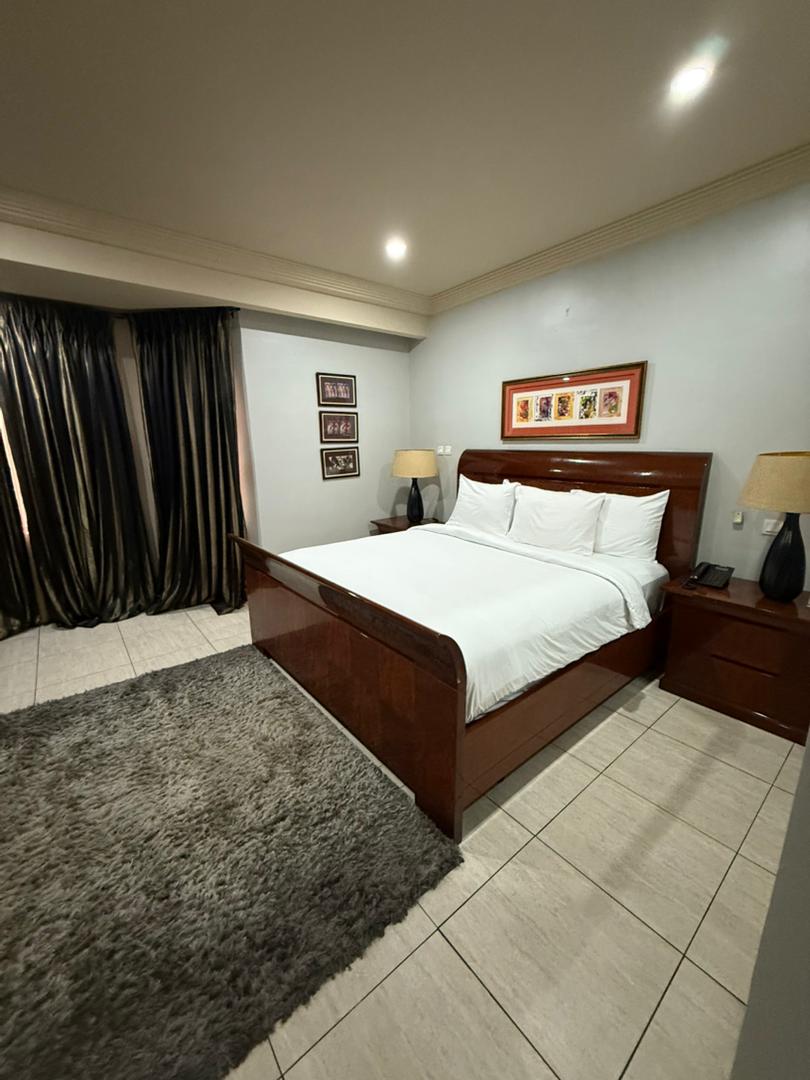 GENESIS REVENTON HOTEL