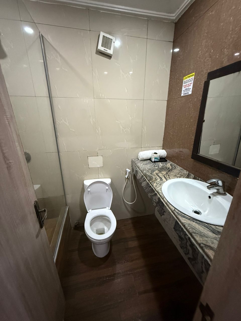 DMATEL HOTEL