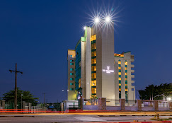 THE COLOSSUS HOTEL