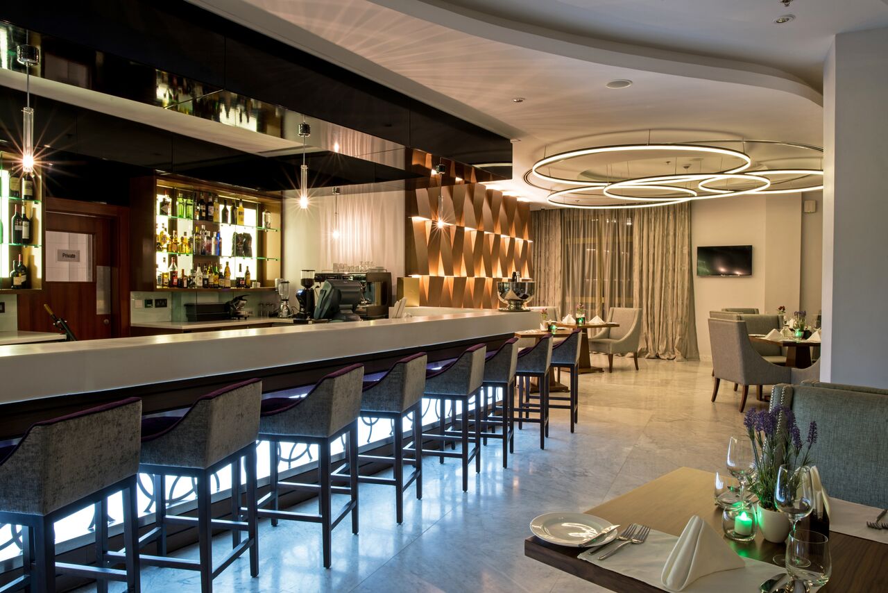 THE ENVOY HOTEL