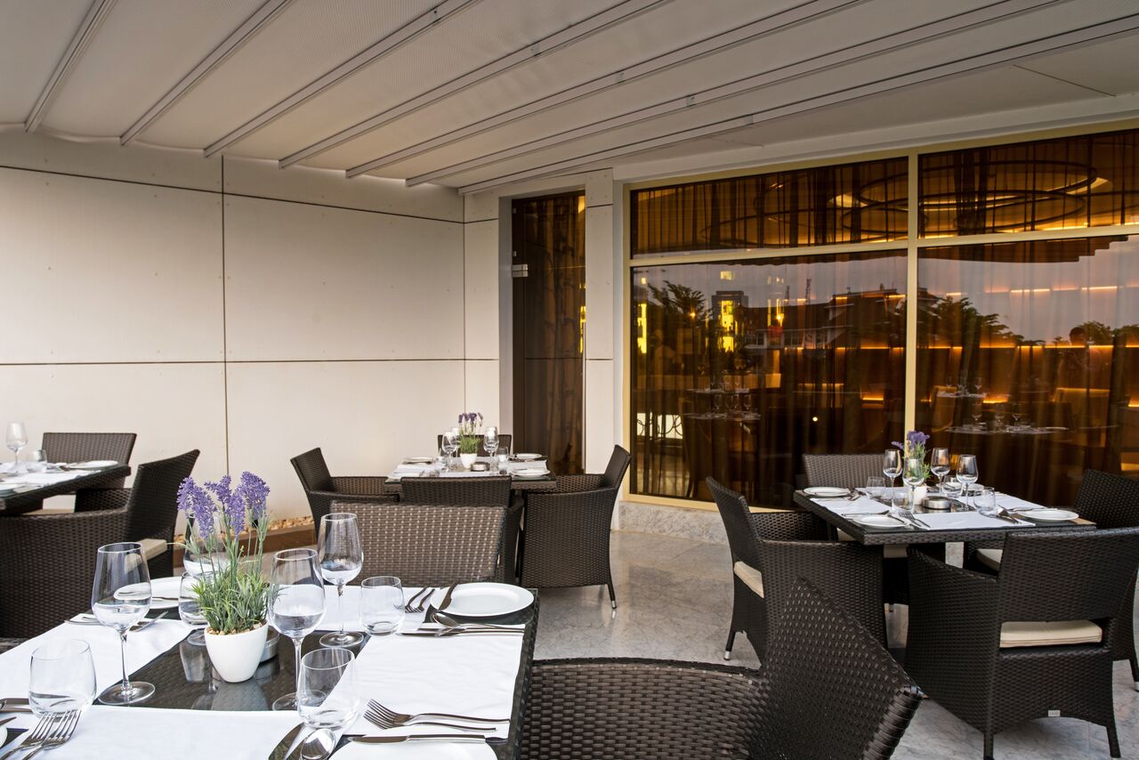 THE ENVOY HOTEL