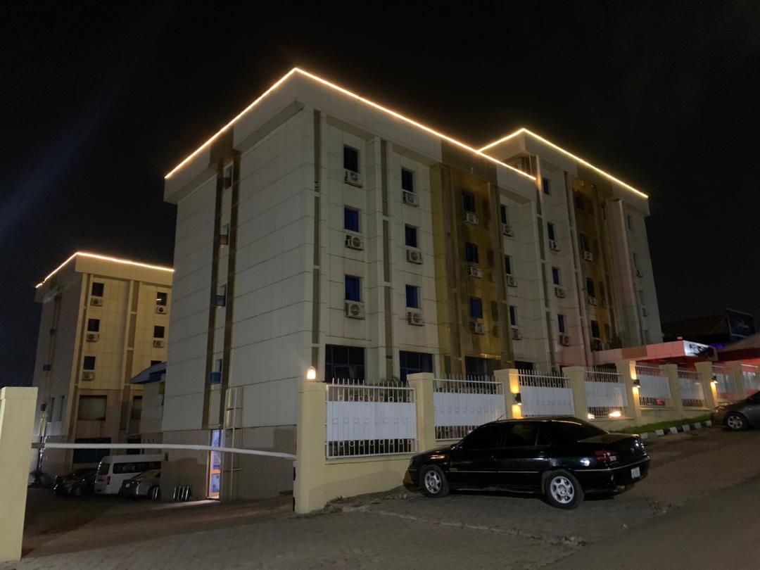 WESTPOINT HOTEL
