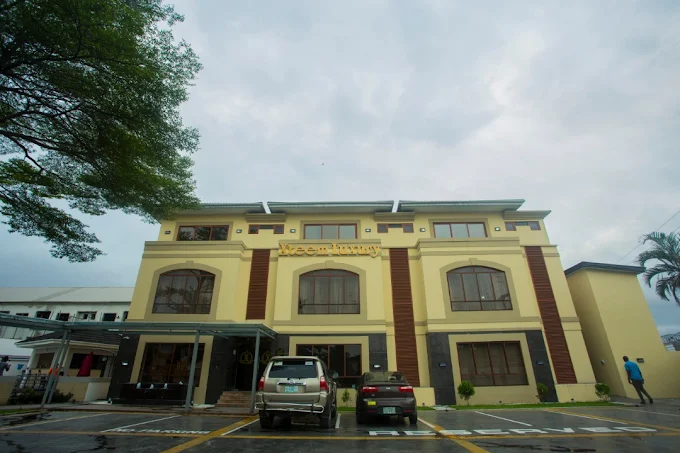 XTEEM LUXURY HOTEL