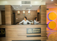 XTEEM LUXURY HOTEL
