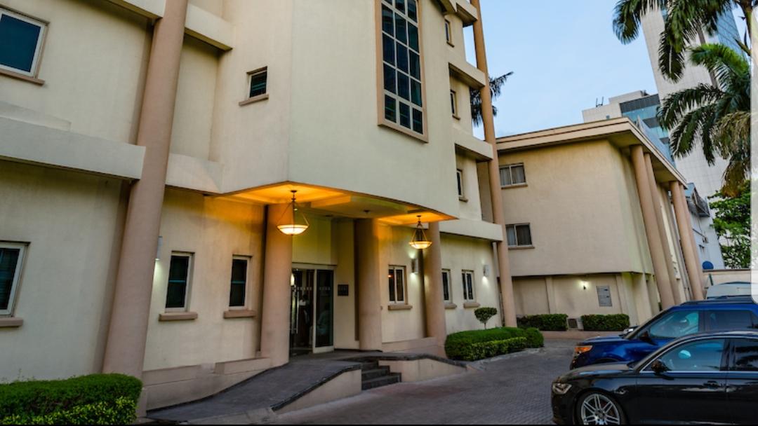 Park Inn By Radisson