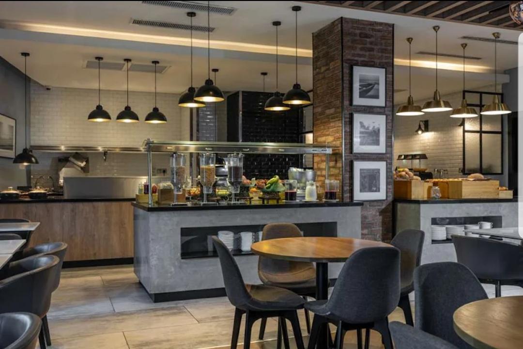 Park Inn By Radisson