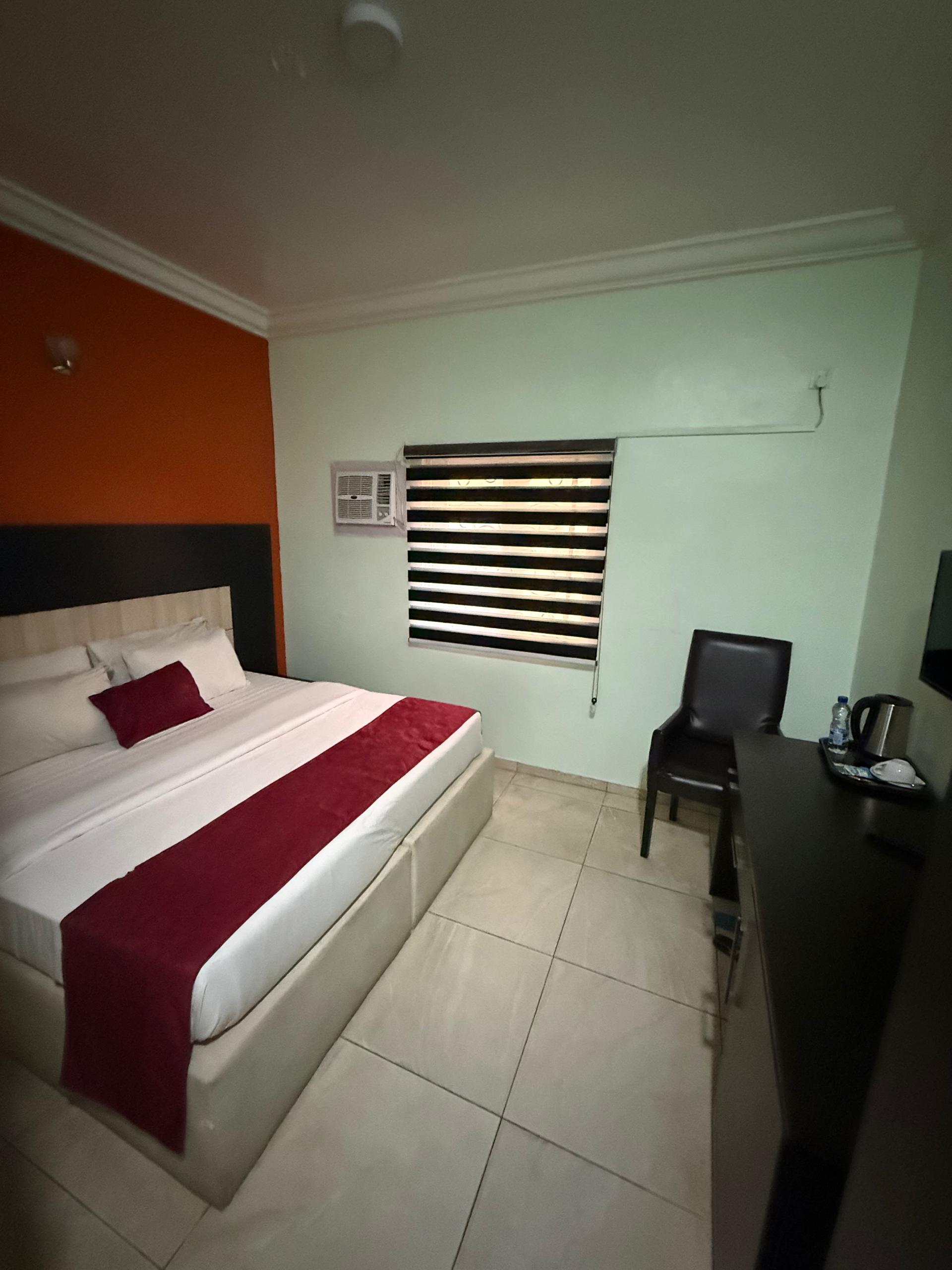 MERITZ HOTEL