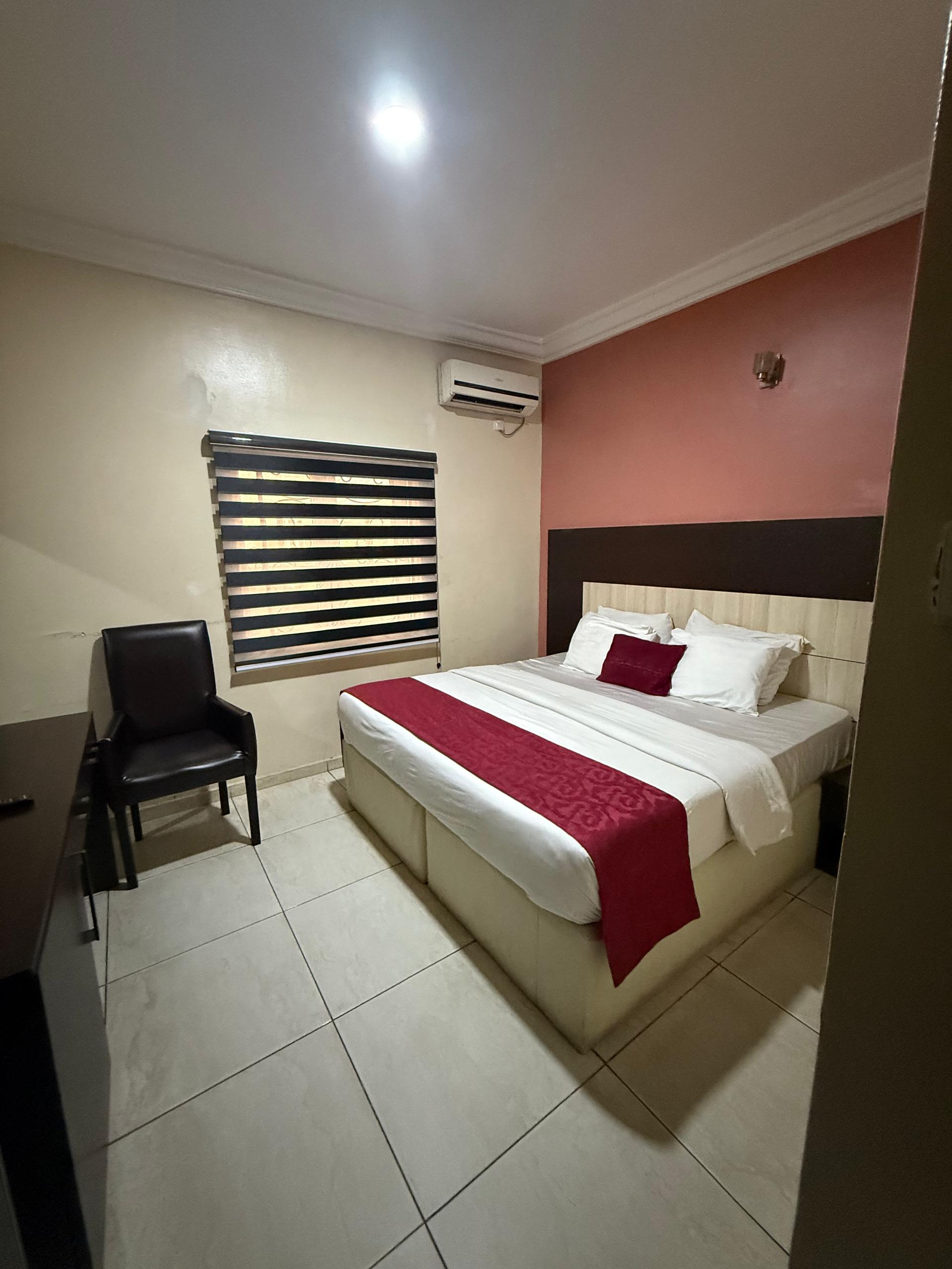 MERITZ HOTEL