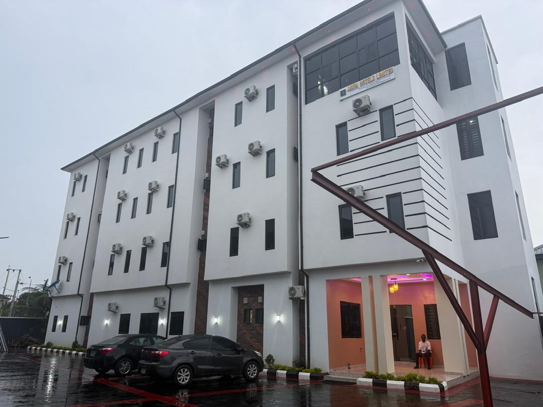 JAVIN HOTEL