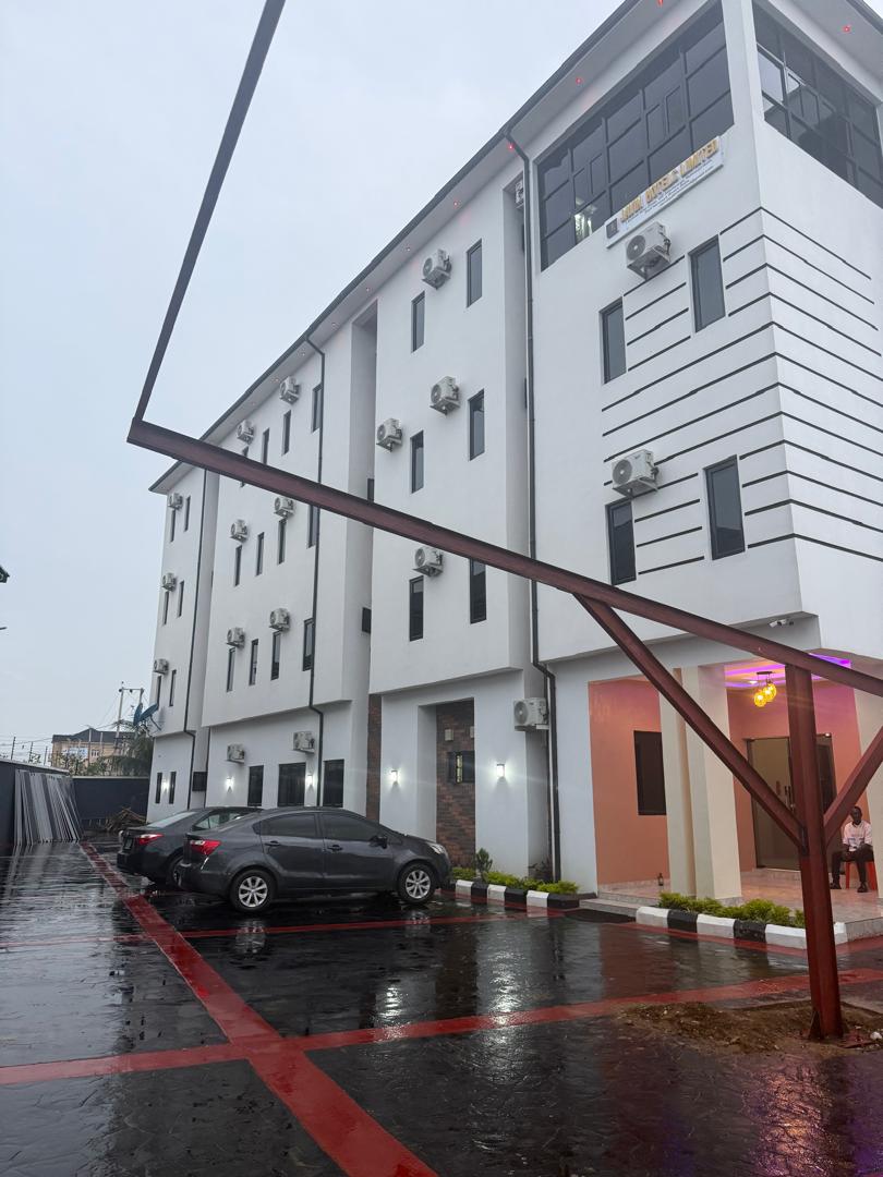 JAVIN HOTEL