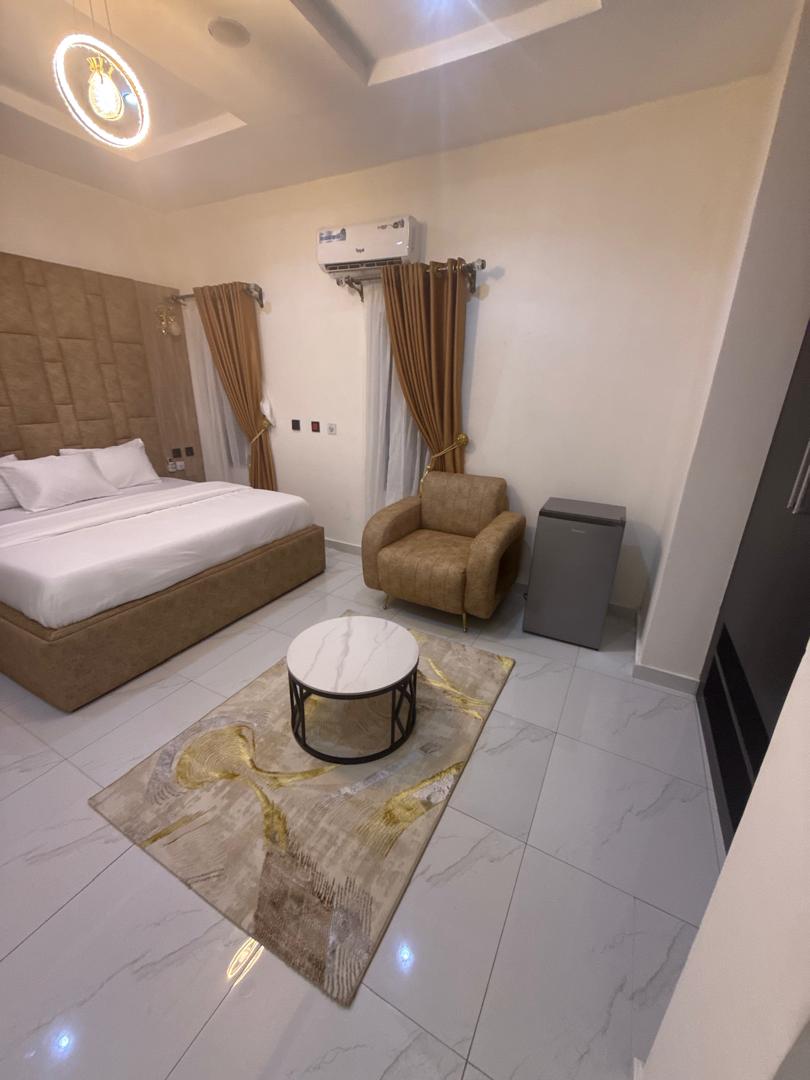 JAVIN HOTEL