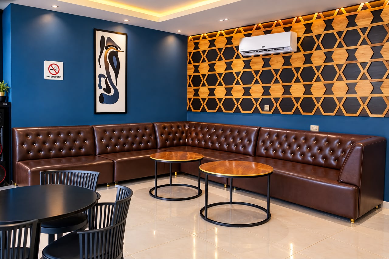 SURE POINT HOTEL AND APARTMENT