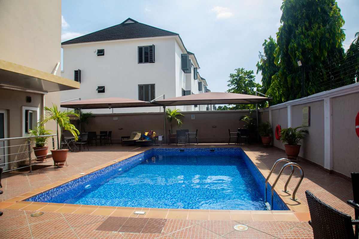 AMBER RESIDENCE