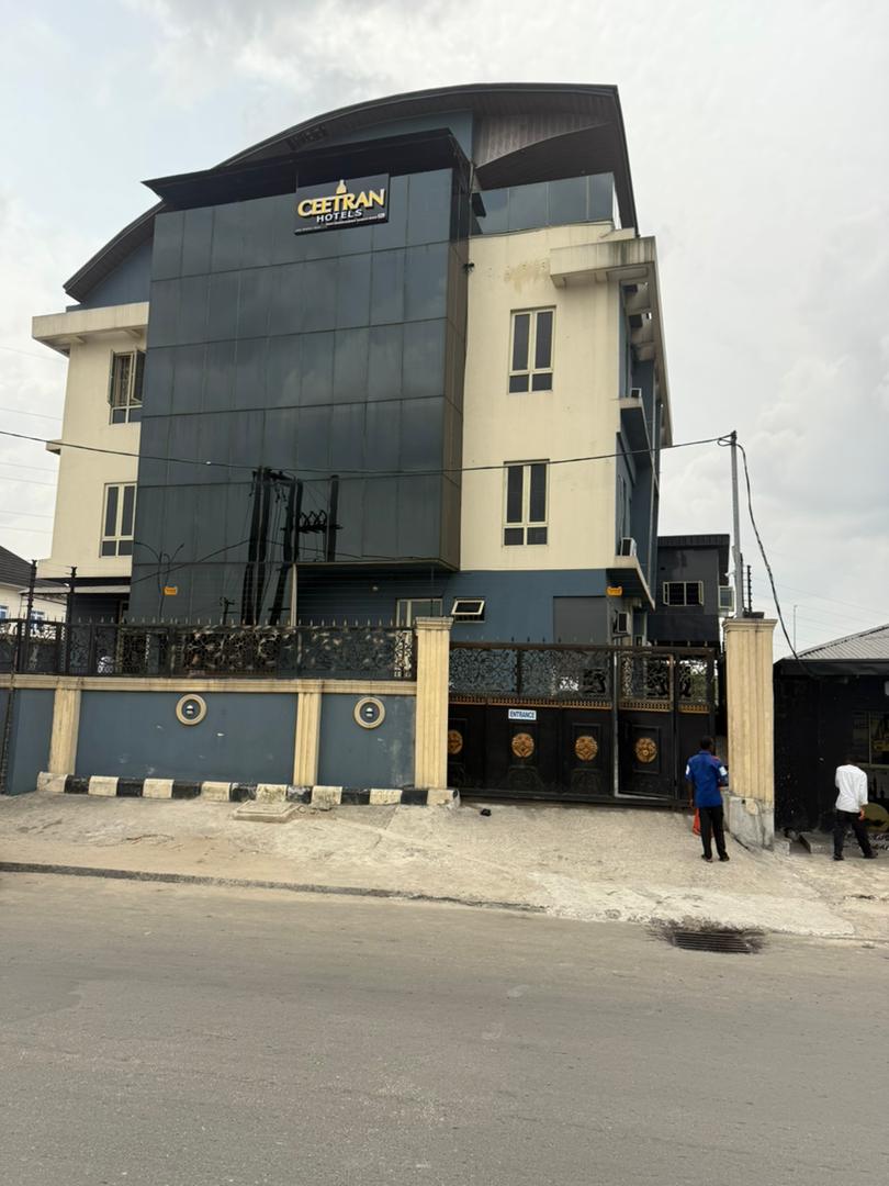 CEETRAN HOTEL