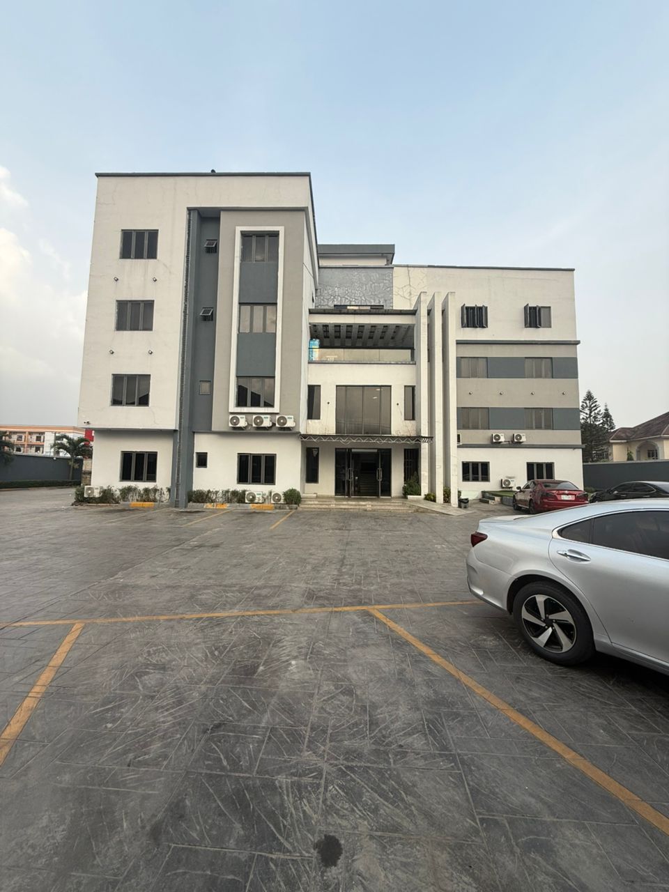 PREMIUM APARTMENT