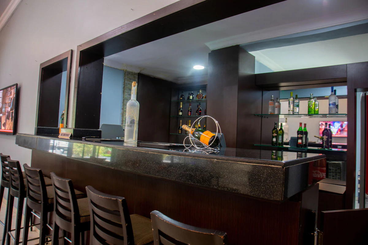 AMBER RESIDENCE
