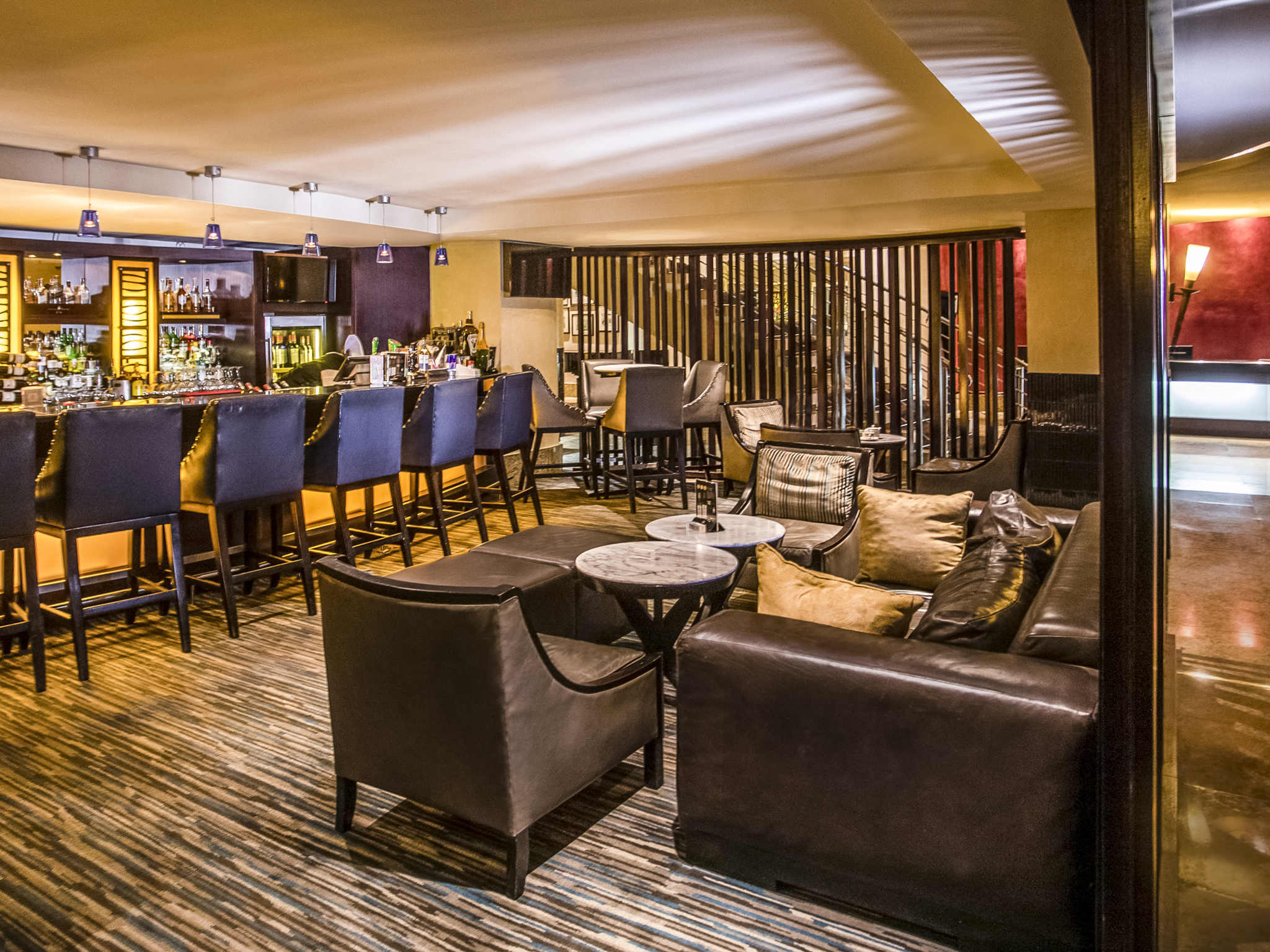 MovenPick Hotel